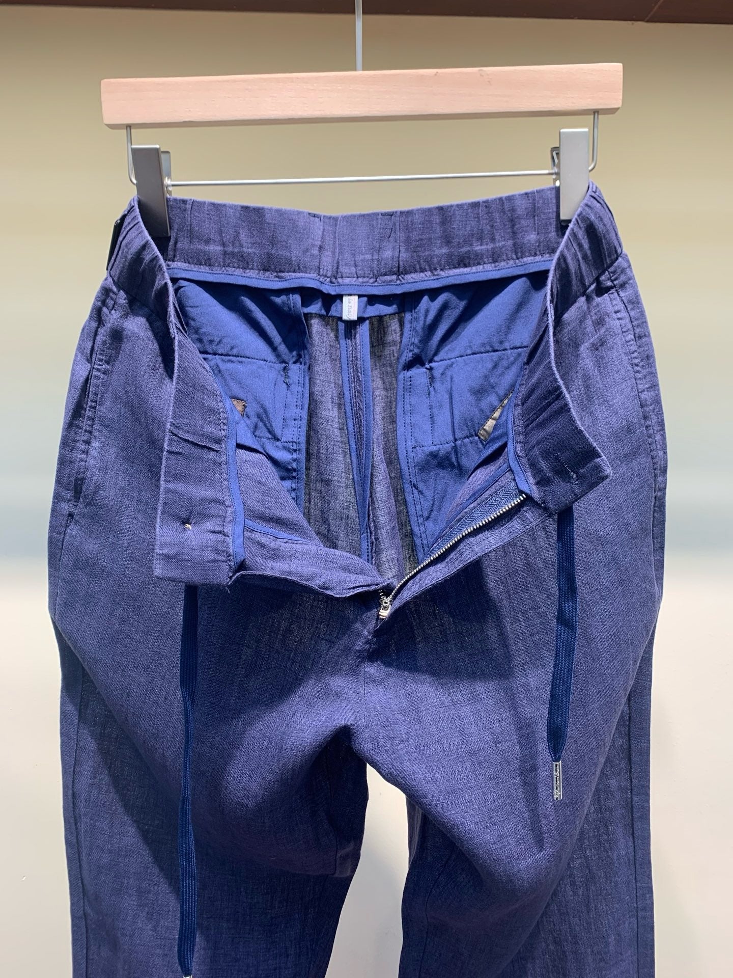 LP Long Pants