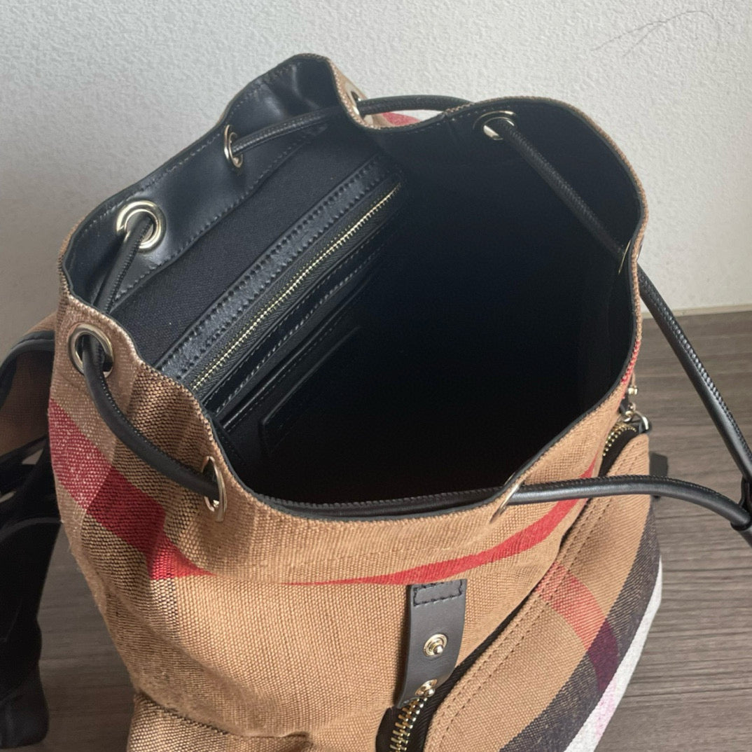 Burberry Backpack