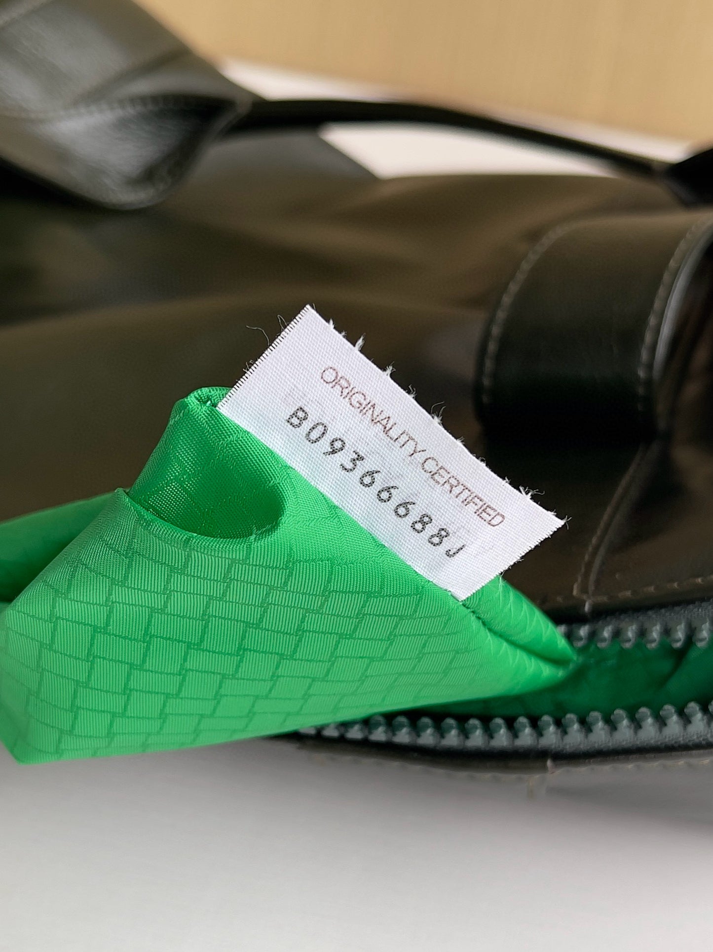 Bottega Veneta Cylinder Bag