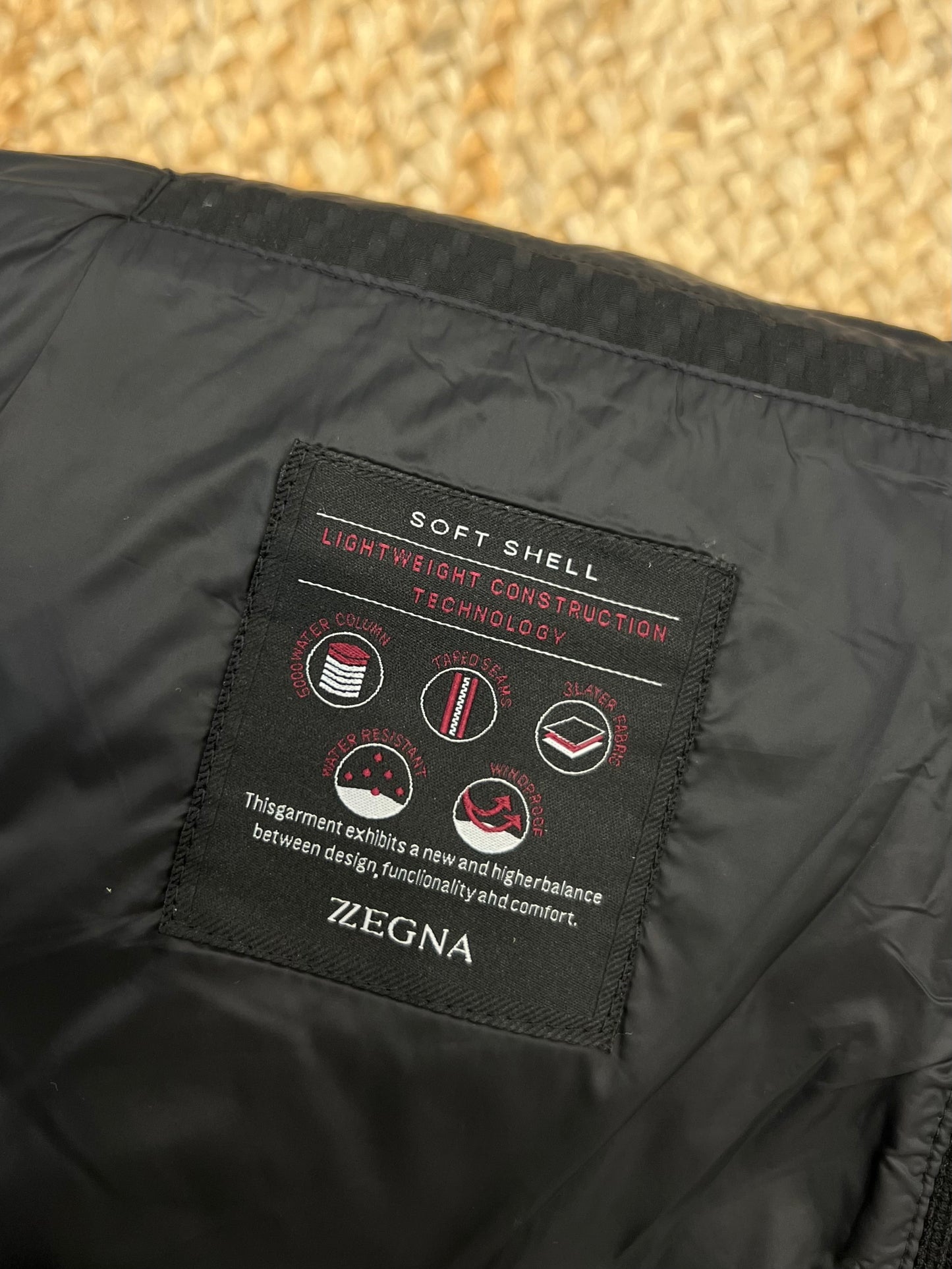 ZG Jacket