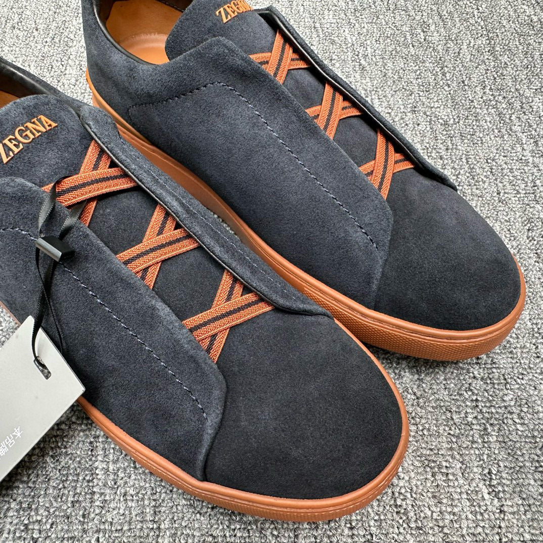 Zegna Sneakers