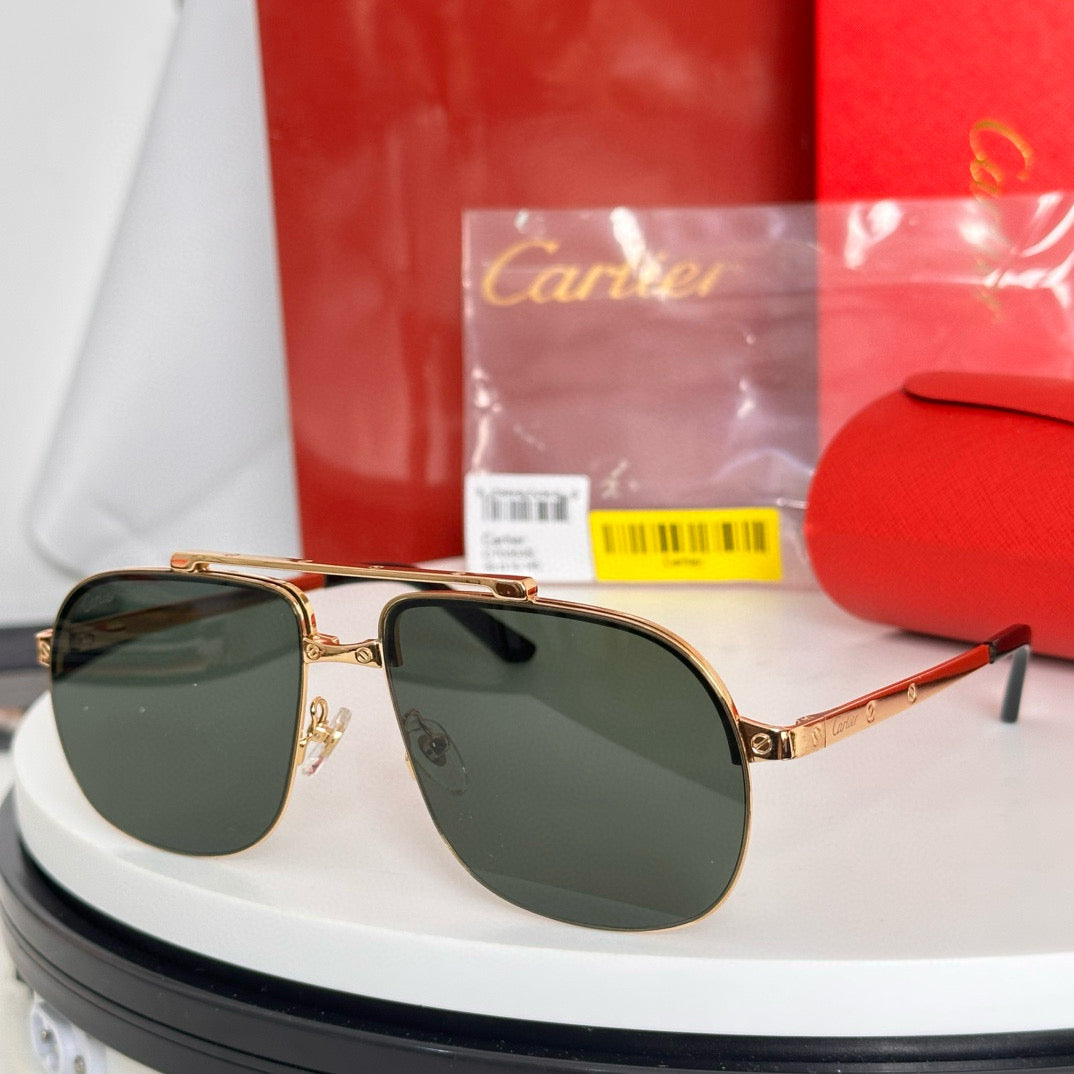 Cartier Sunglasses