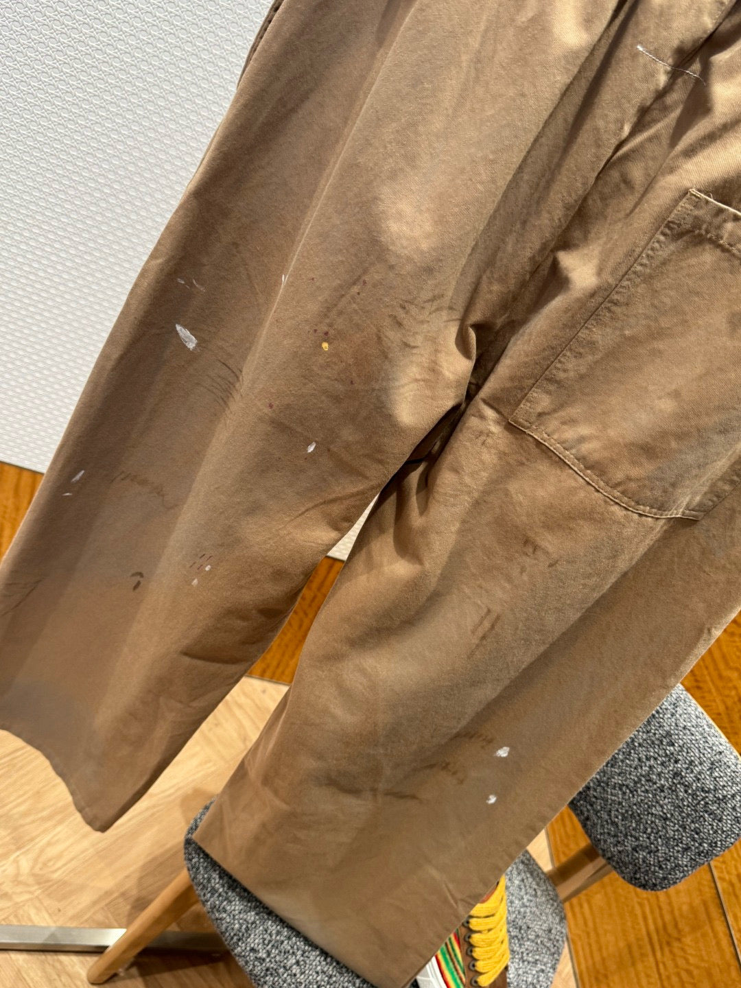 Maison Margiela Long Pants