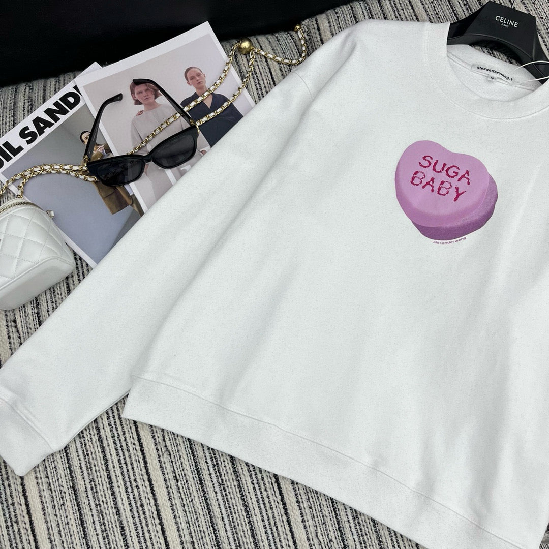 Alexander Wang Sweater