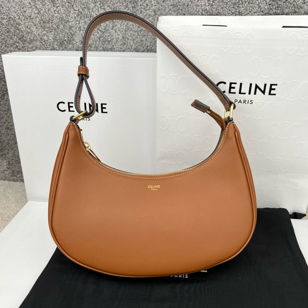 Celine Hobo Bag