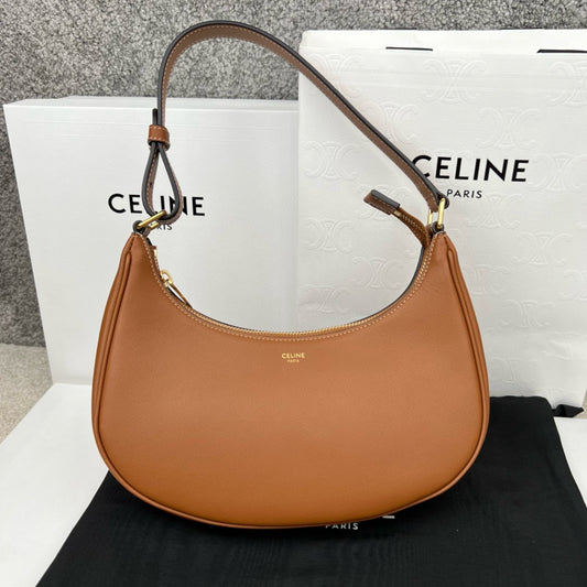 Celine Hobo Bag