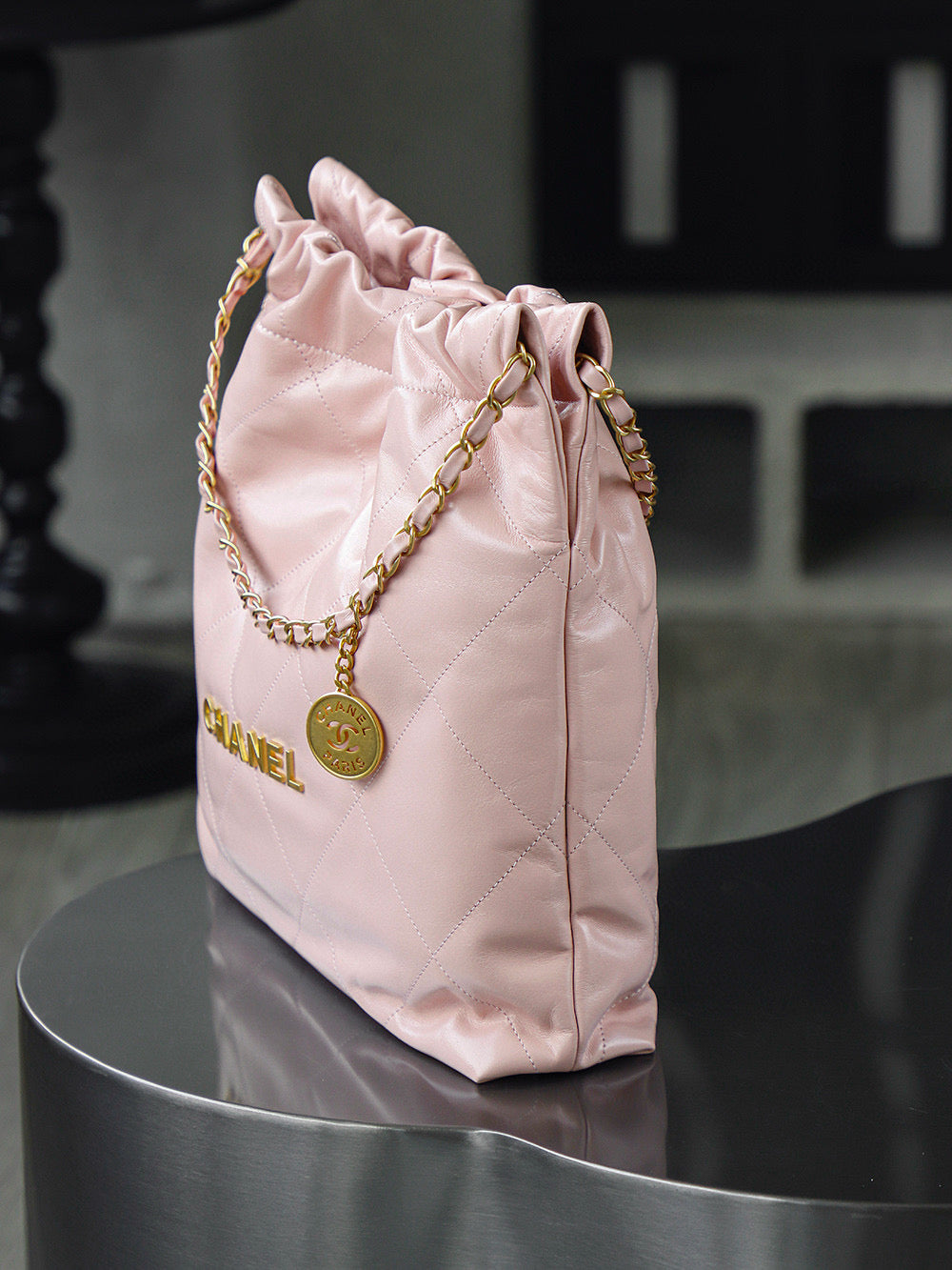 Chanel 22Bag (39x42x8cm)