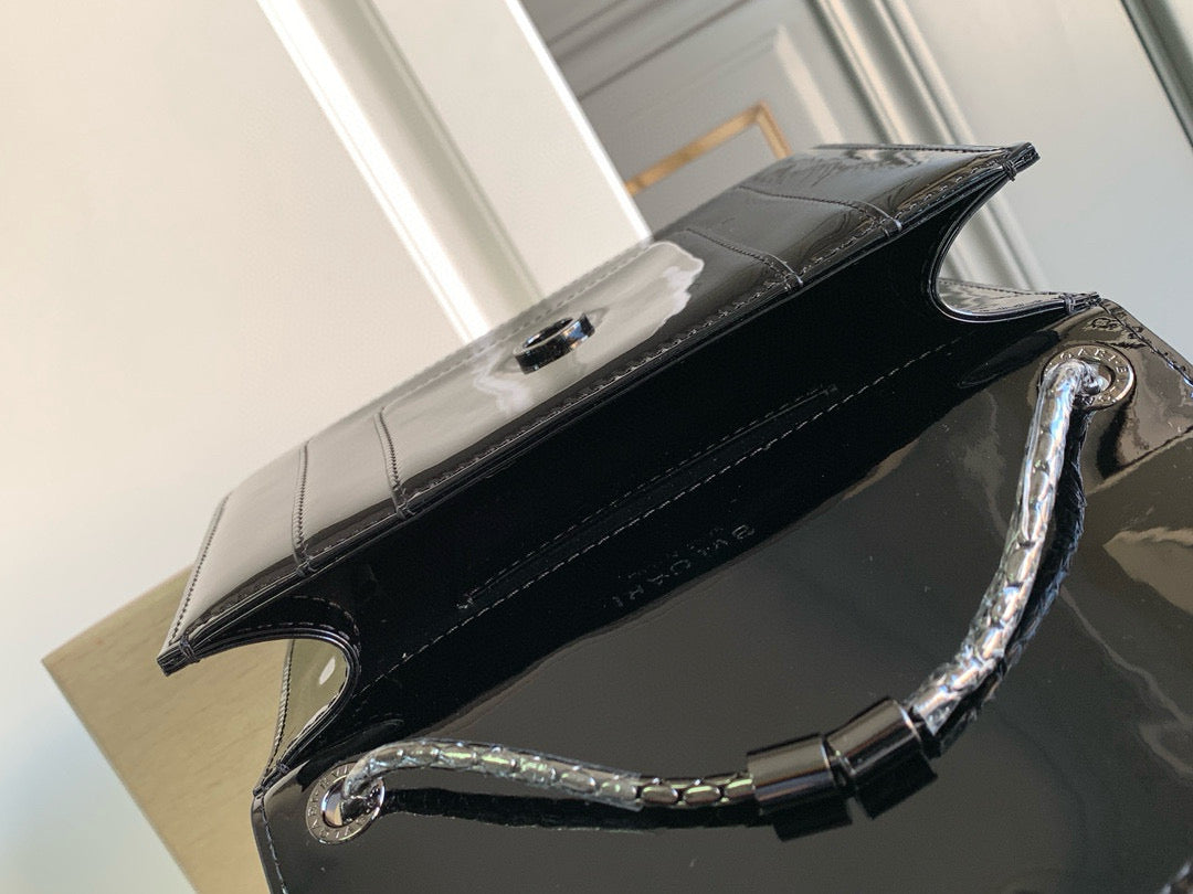 Bvlgari Serpenti Forever Bag