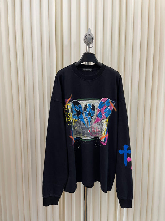 CH Long Sleeve