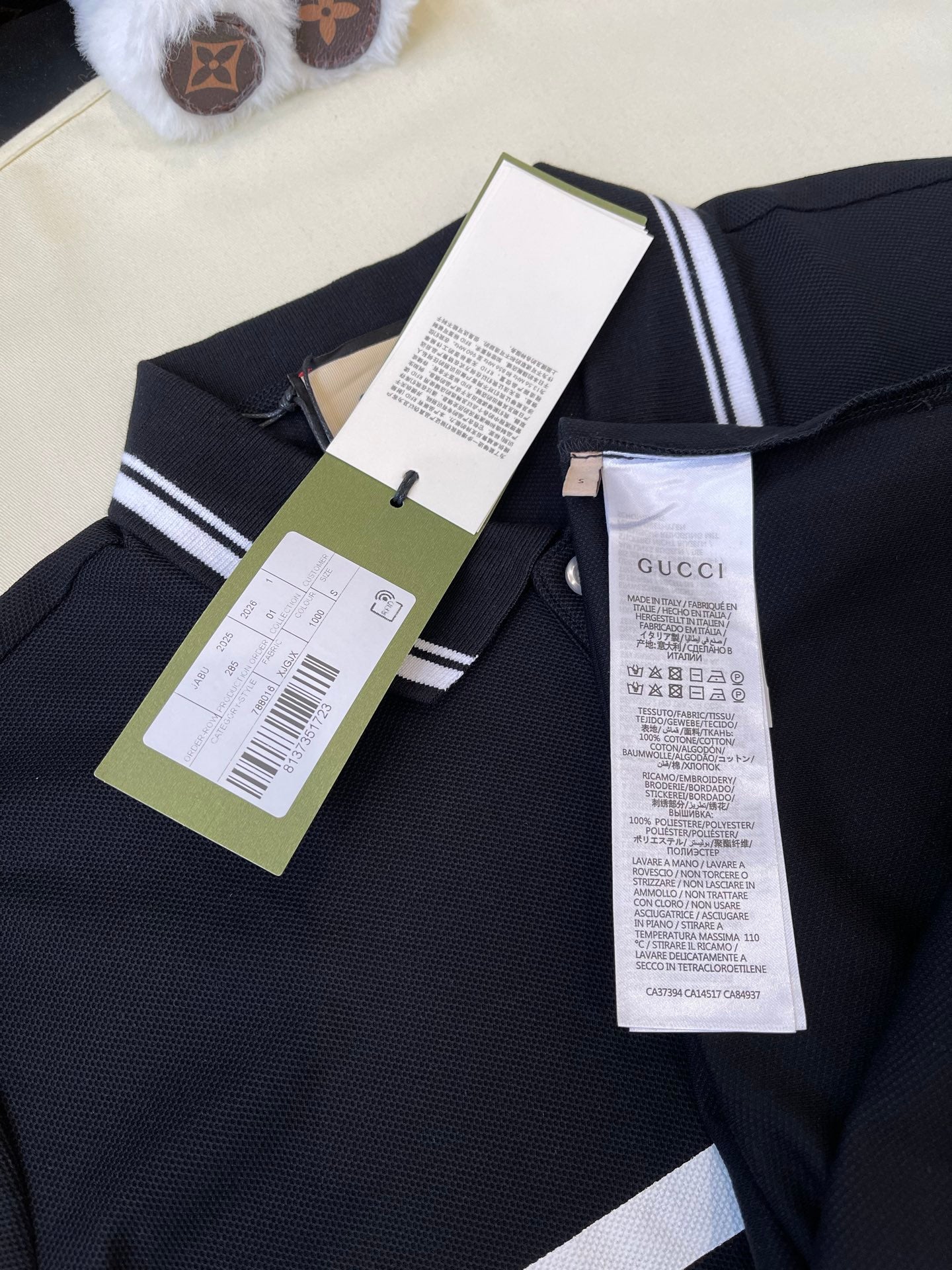 Gucci Polo