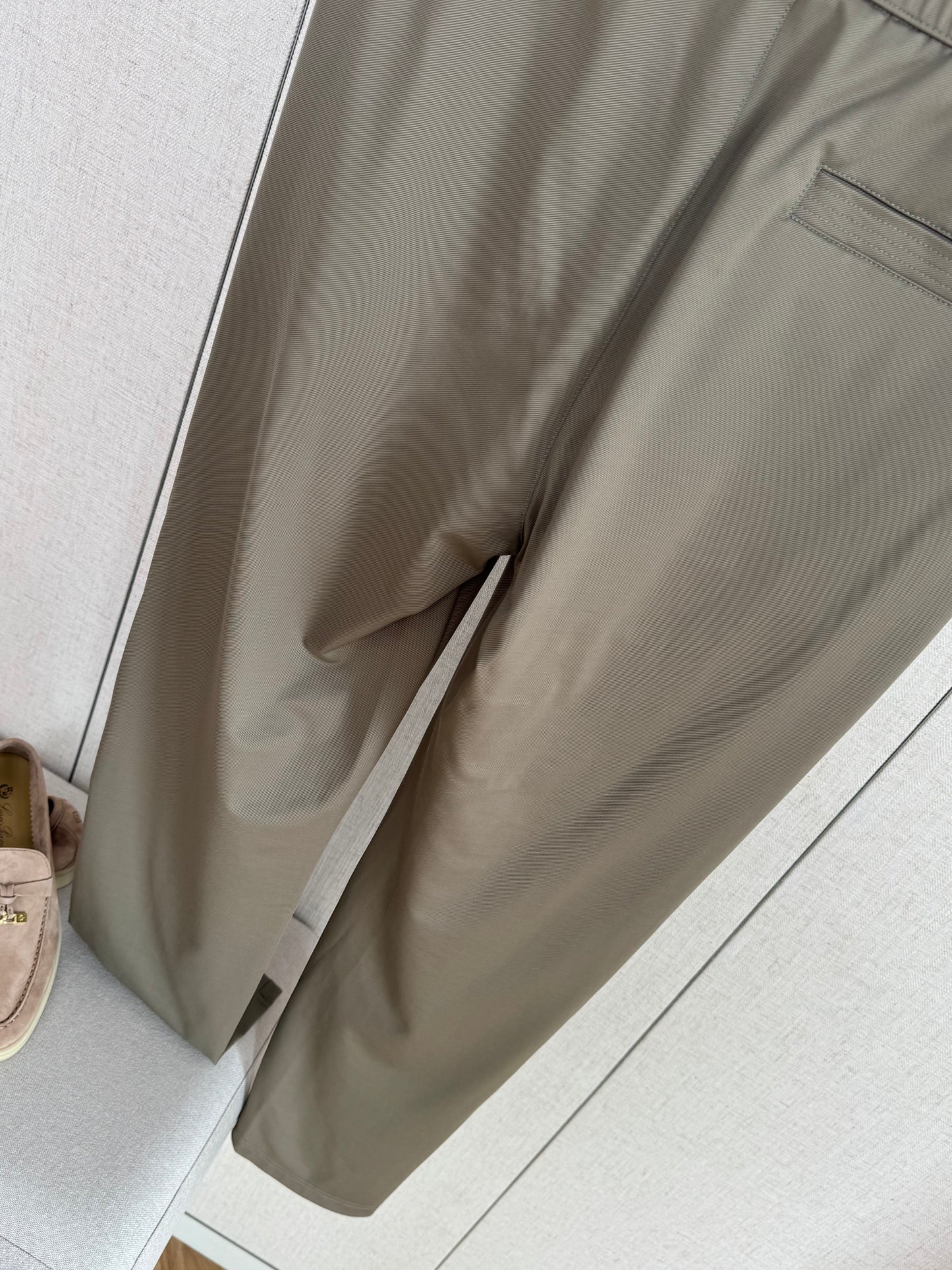 LP Long Pants