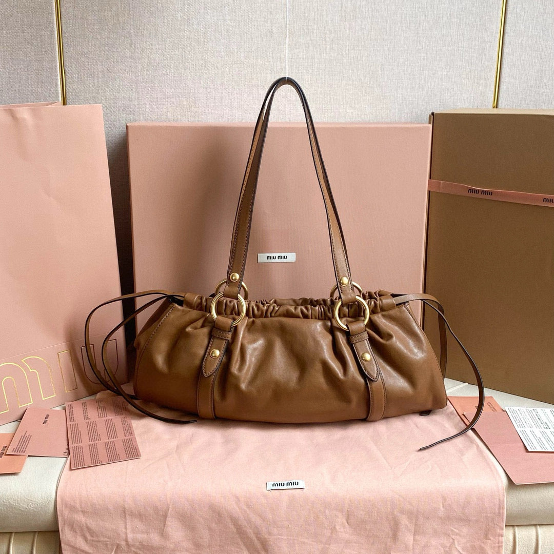 Miu Miu Shoulder Bag