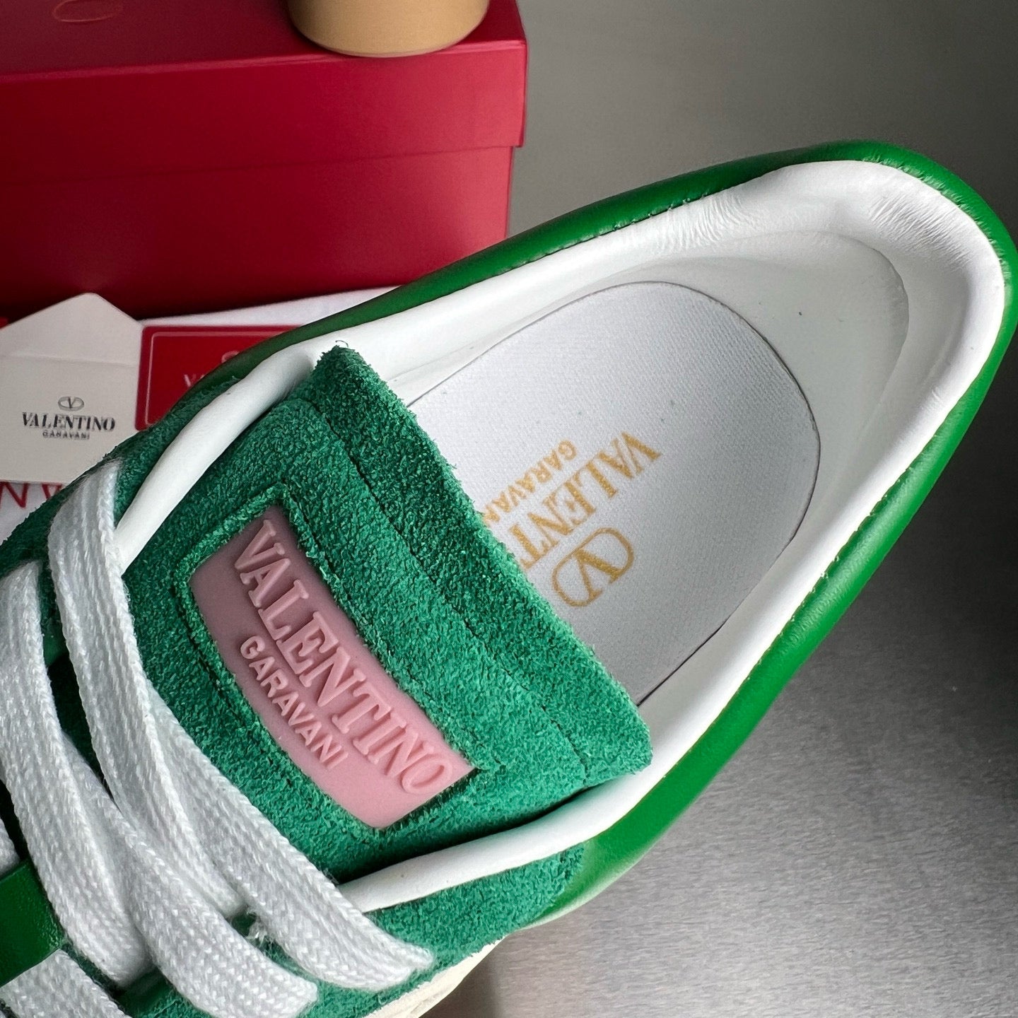 Valentino Shoes