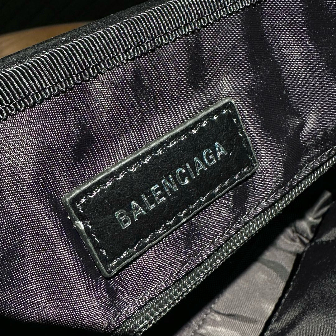 Balenciaga Cross Body Bag
