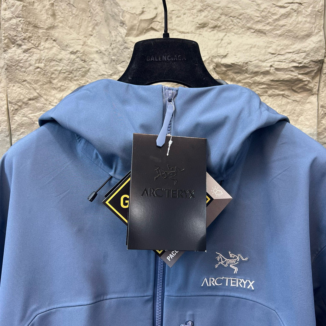 Arcteryx Jacket