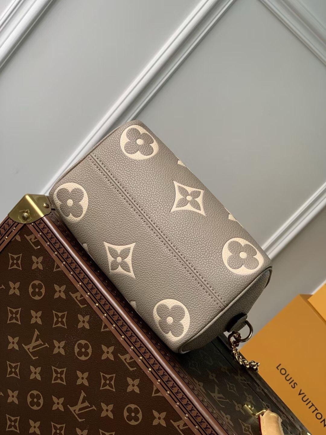 LV Speedy Bandouliere 20 M46575