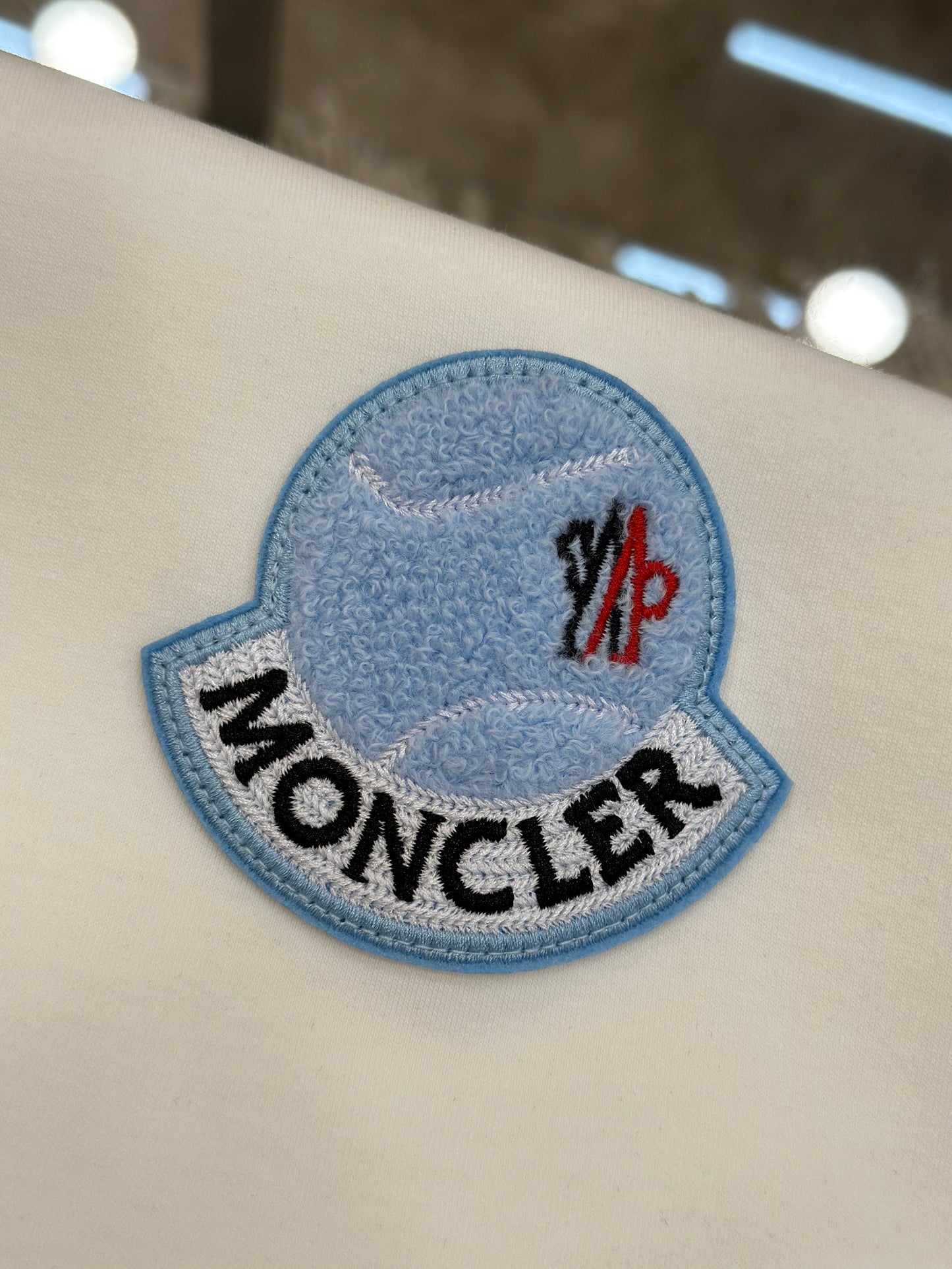 Moncler T-shirt