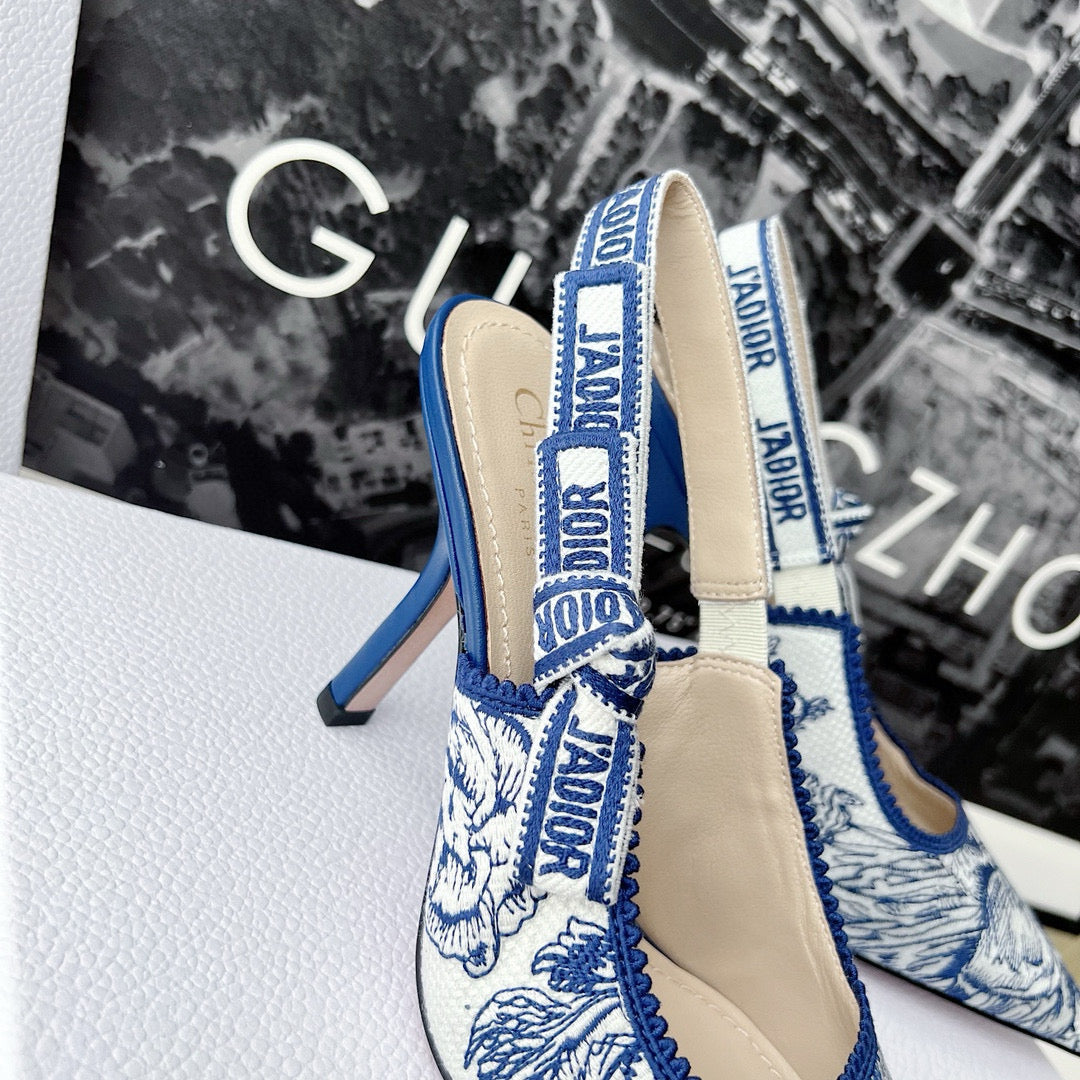 Dior Heels