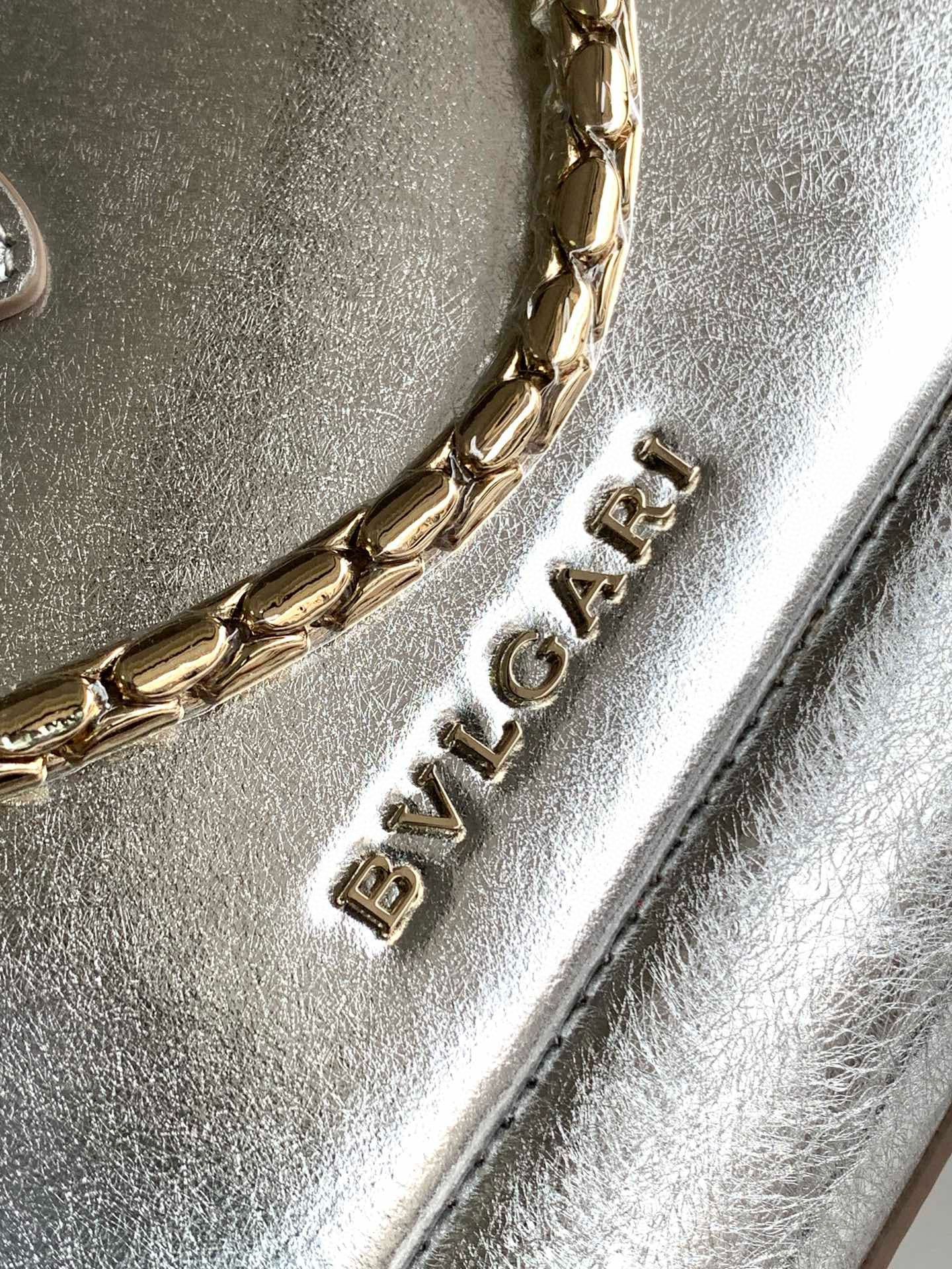 Bvlgari Serpenti Forever Bag