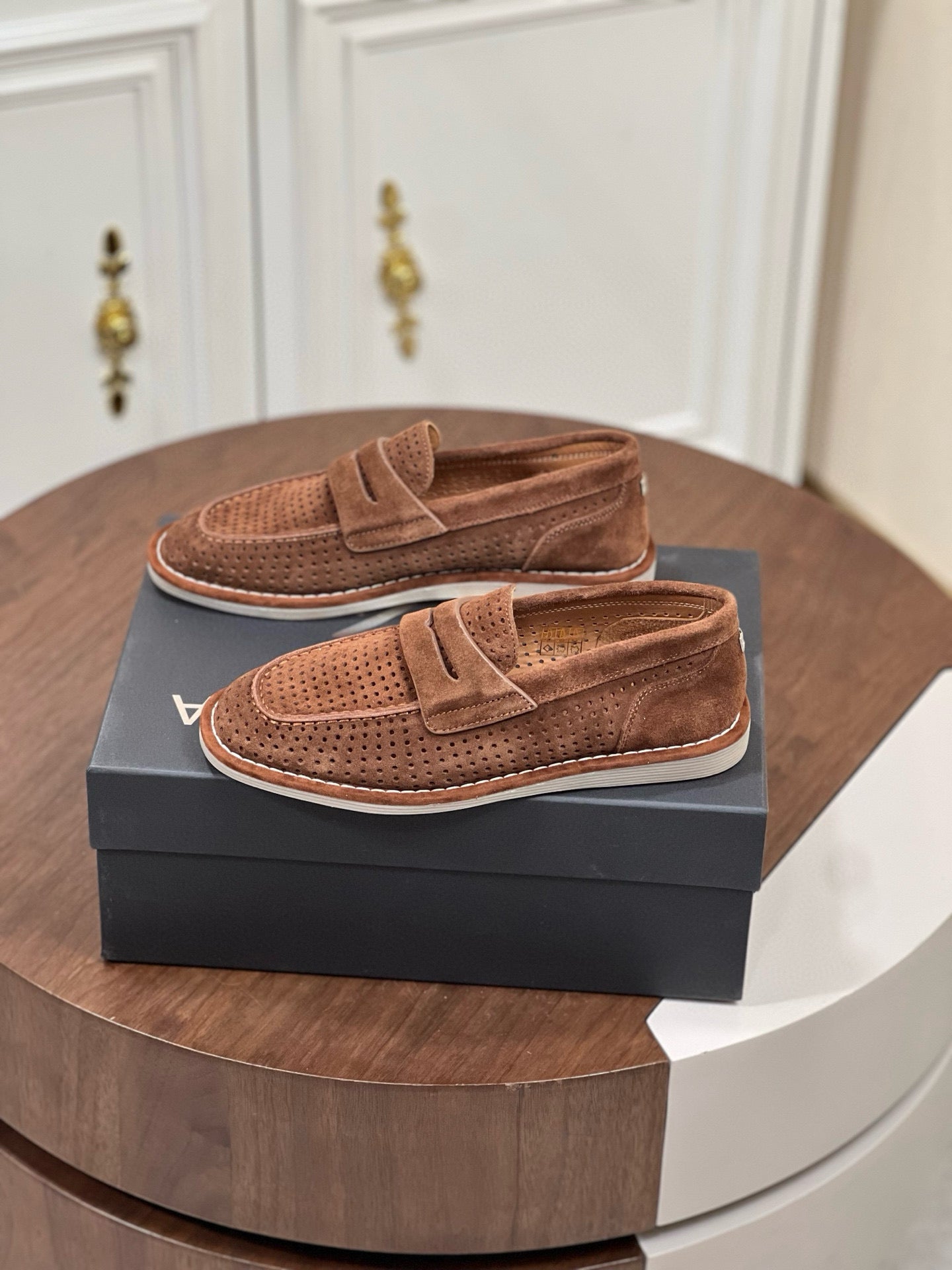 Dolce & Gabbana loafer