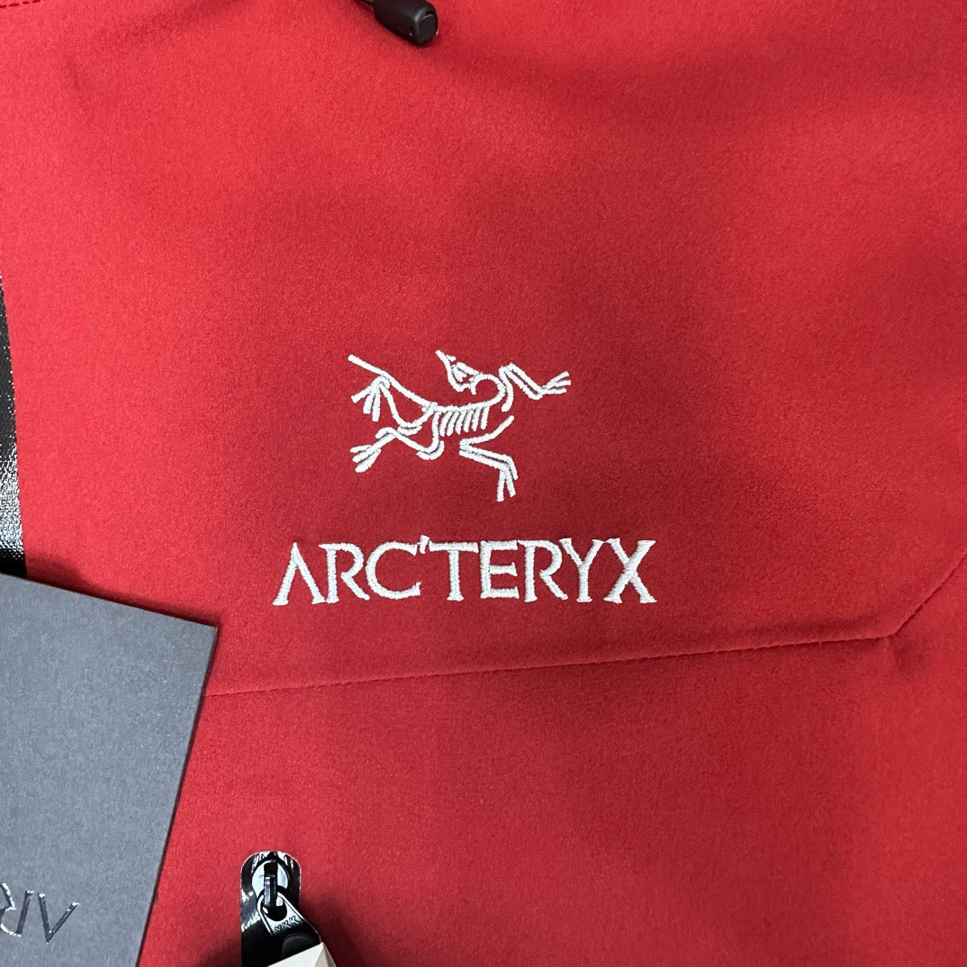 Arcteryx Jacket