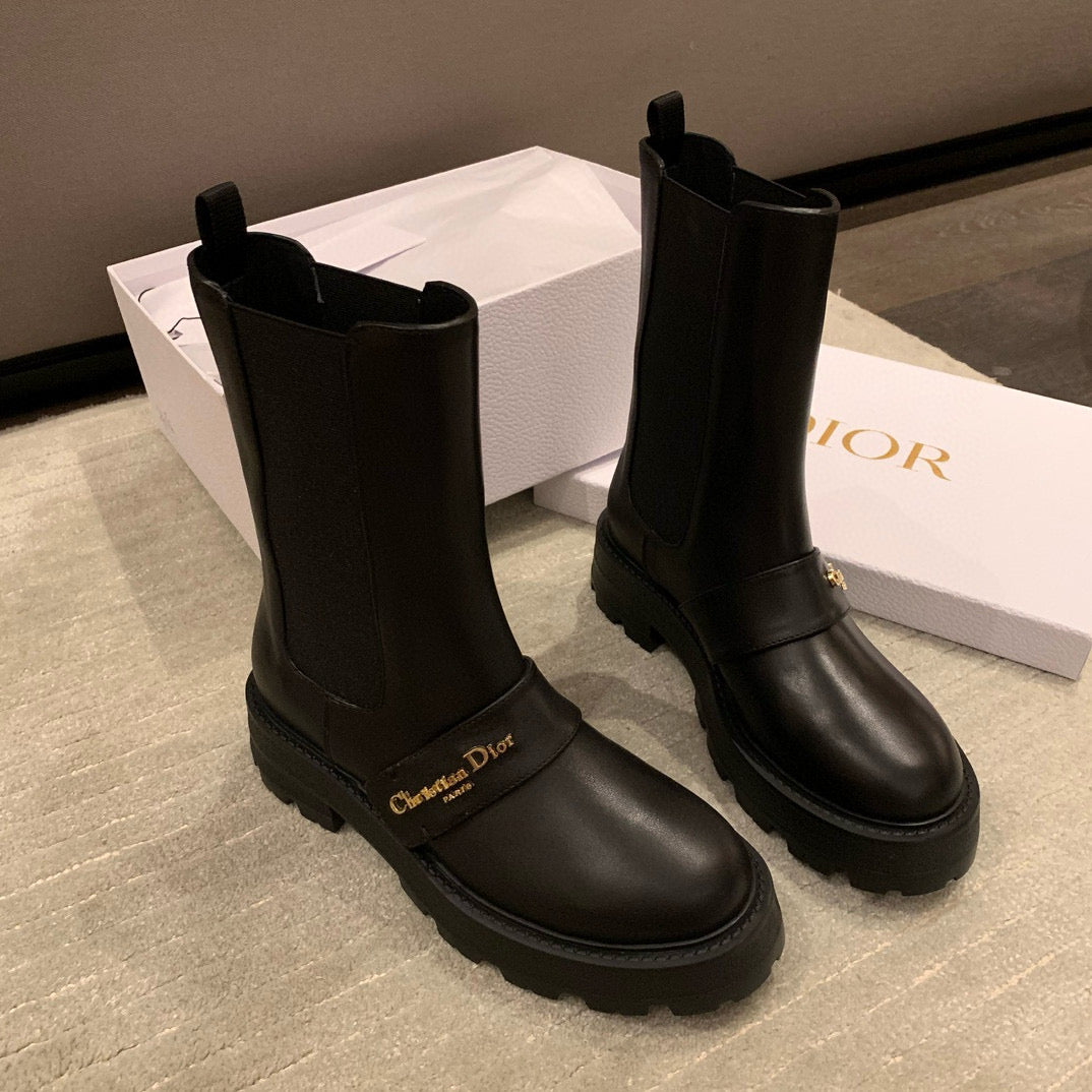 Dior Women's Boots