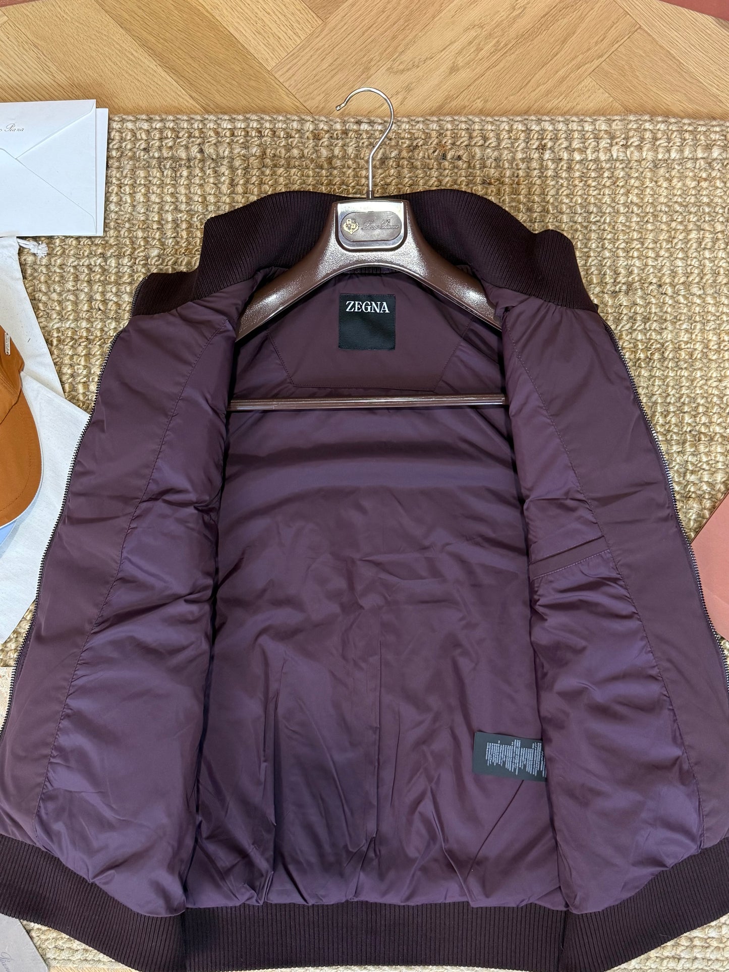 ZG Vest
