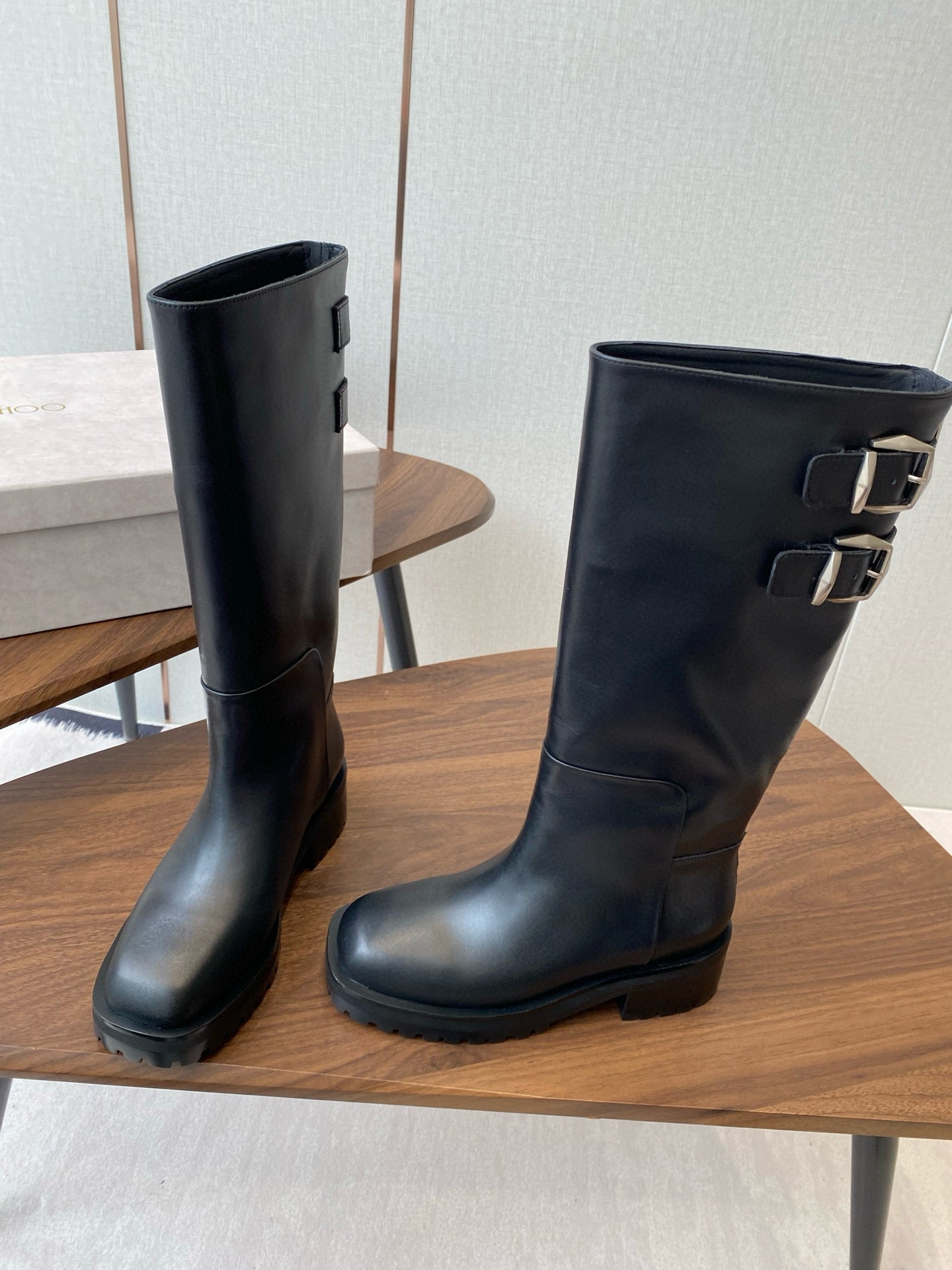 Jimmy Choo Boots