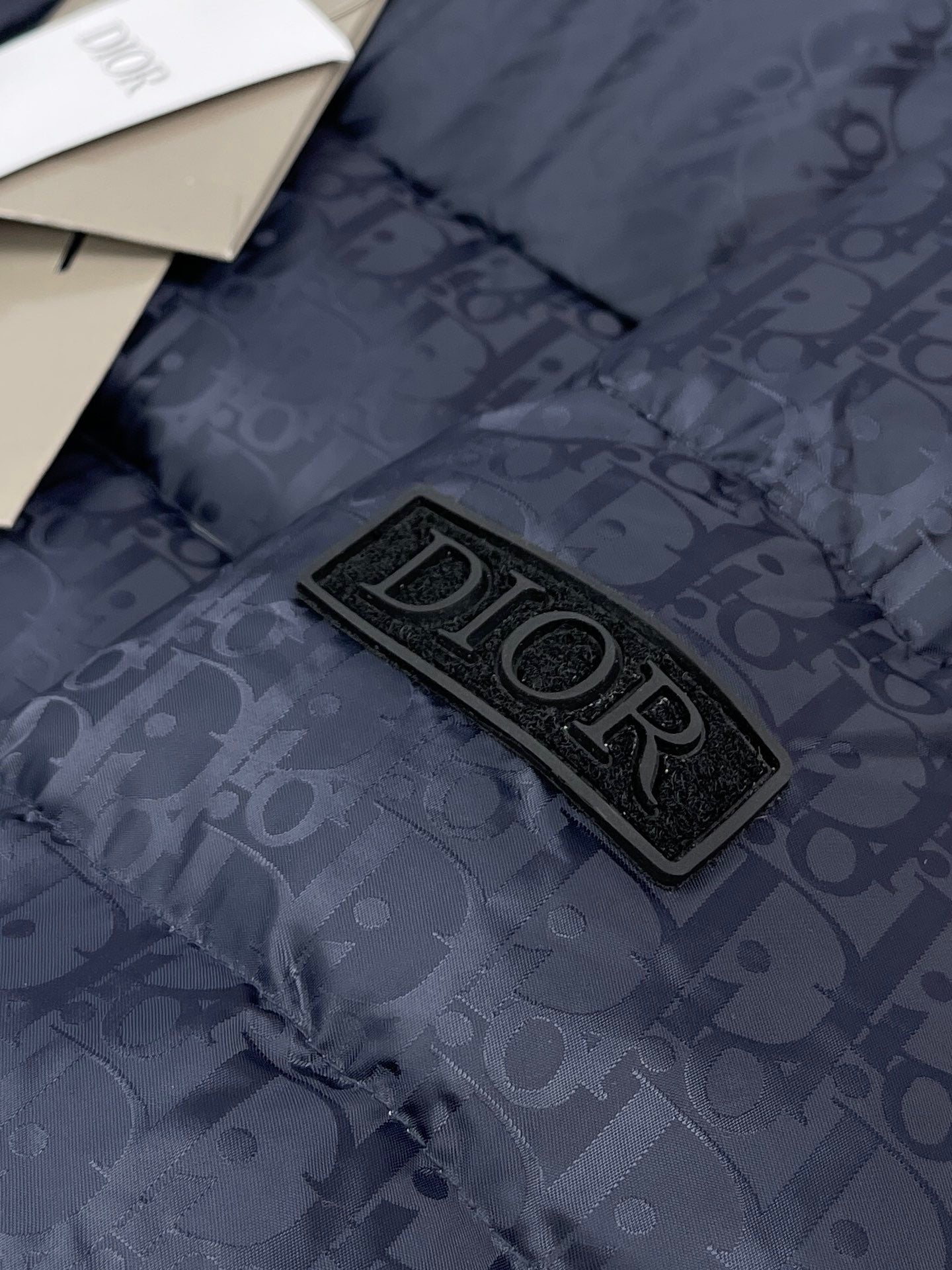 Chaqueta Dior