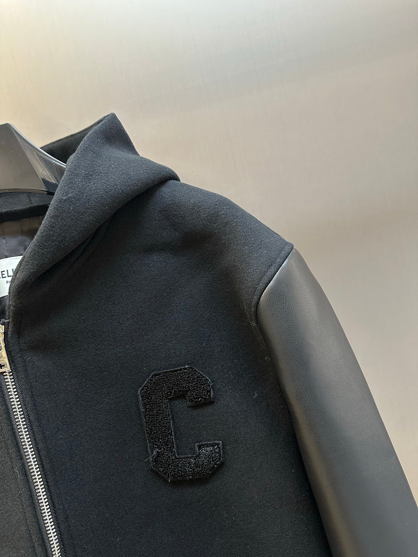 Celine Jacket
