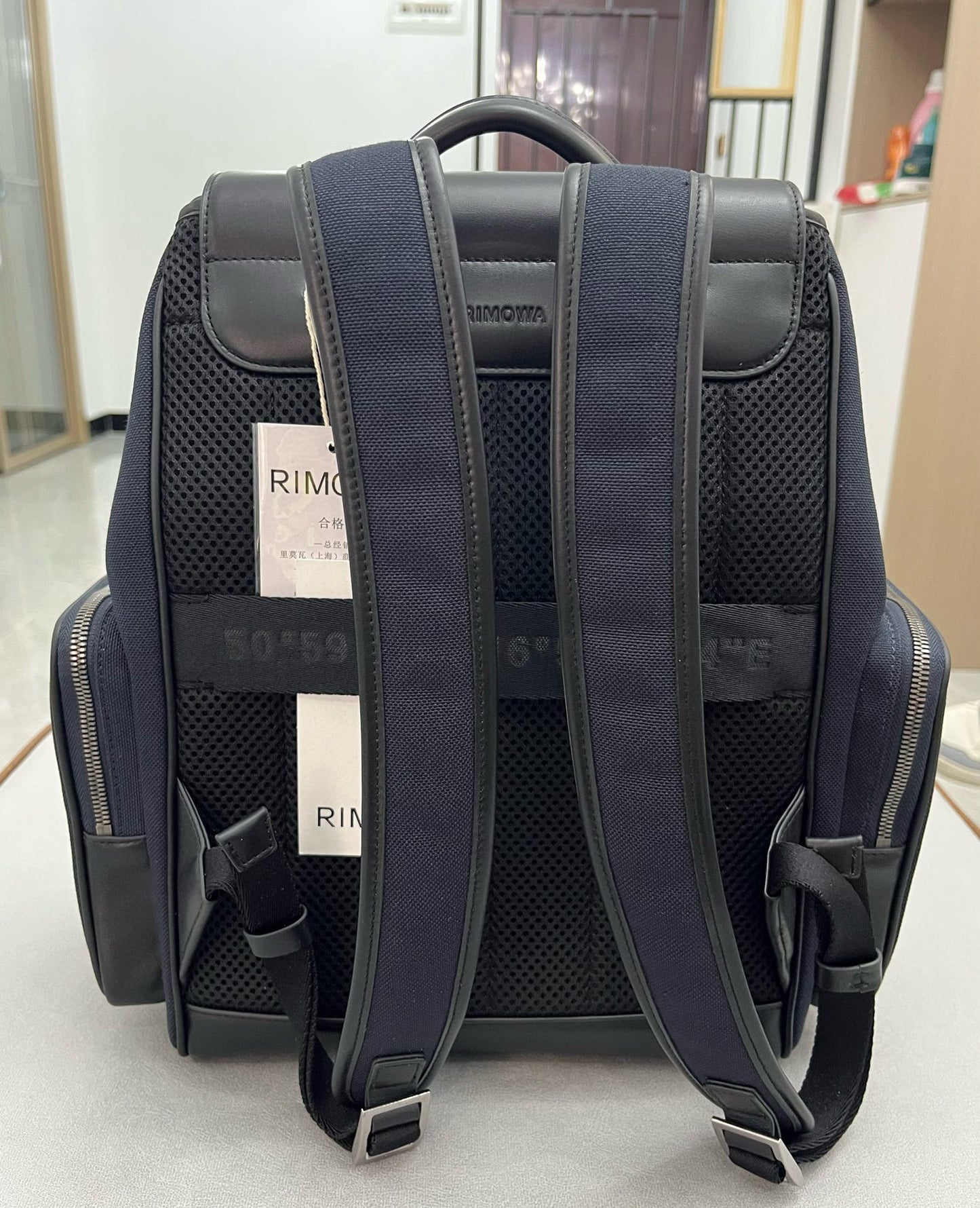 Rimowa Backpack