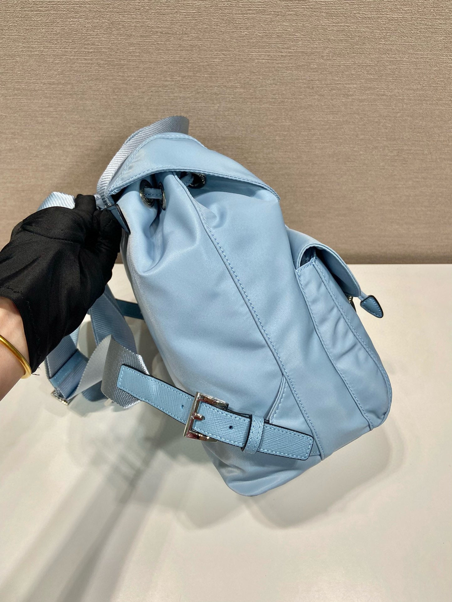 Prada Backpack
