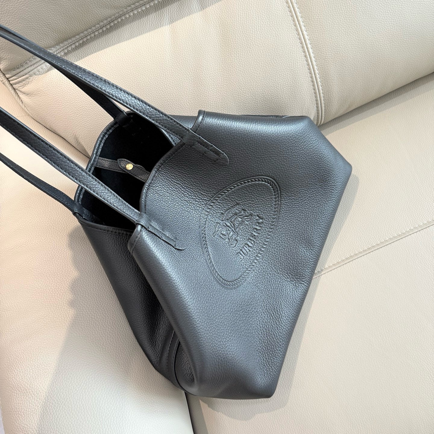 Burberry Highlands Bag