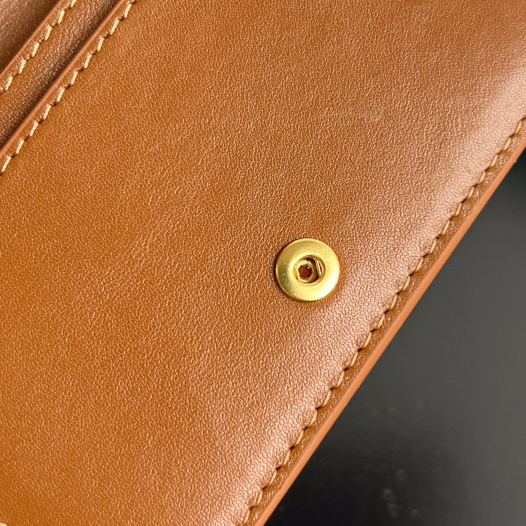 Bottega Veneta Coin Pouch