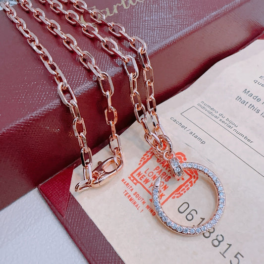 Cartier Necklace