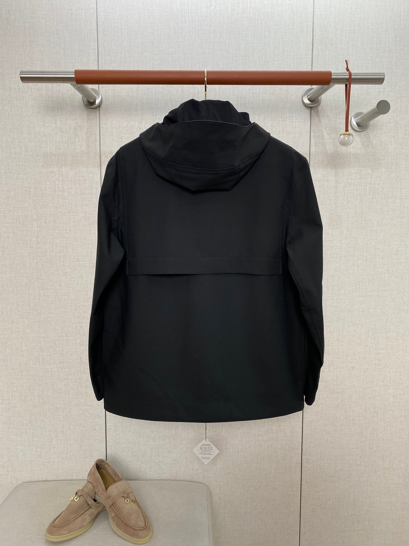 LP Jacket