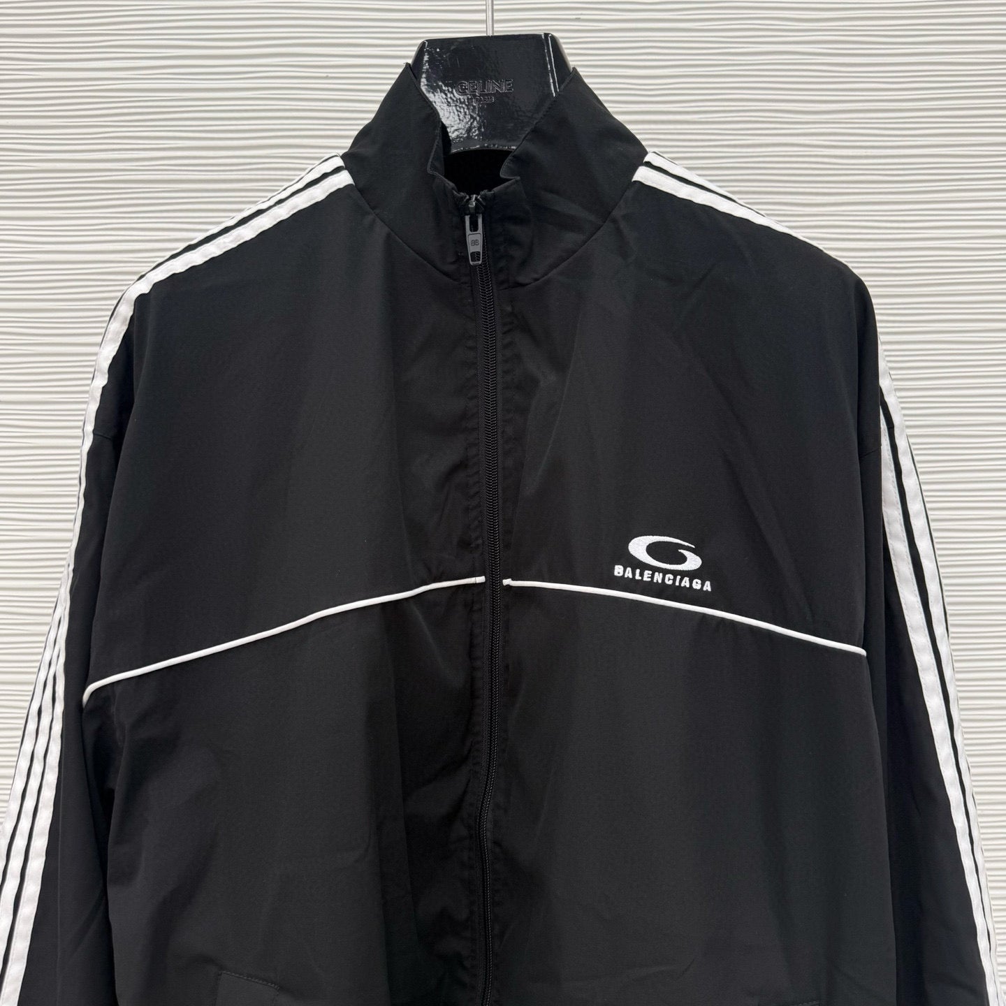 BLCG Jacket