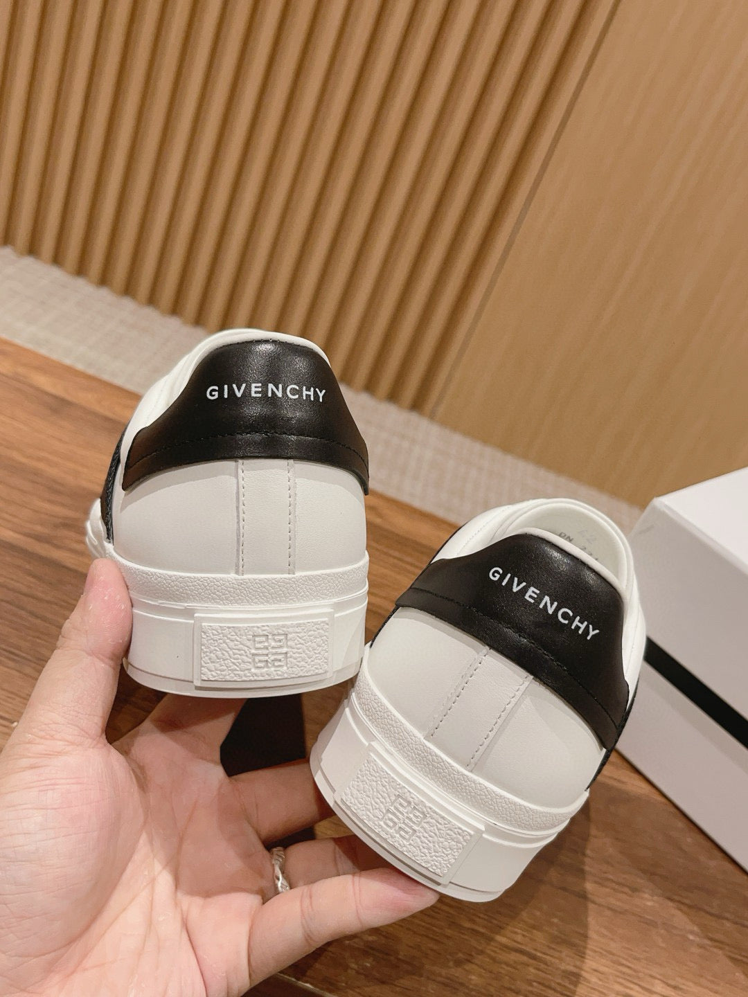 Givenchy Sneakers