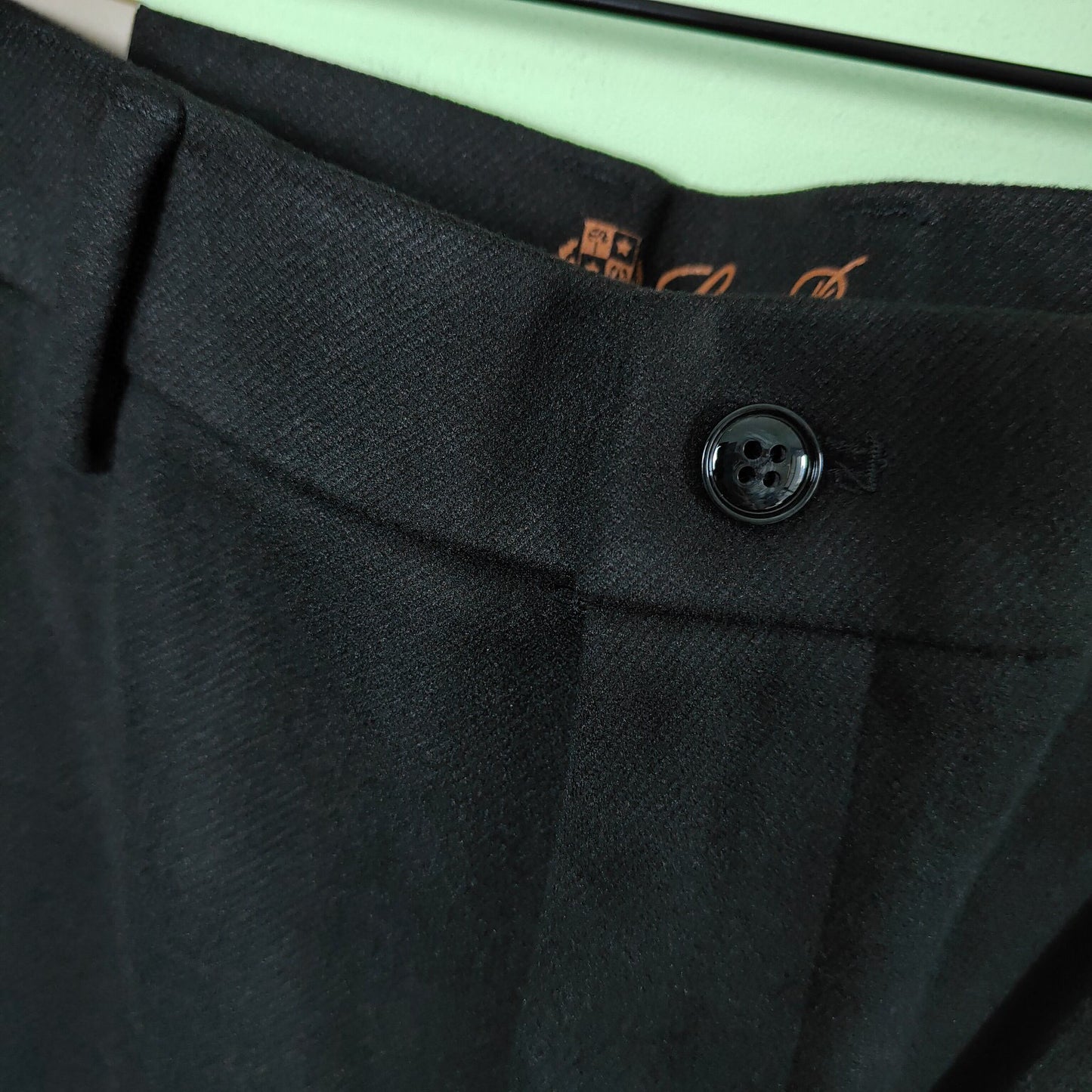 Loro Piana Long Pants