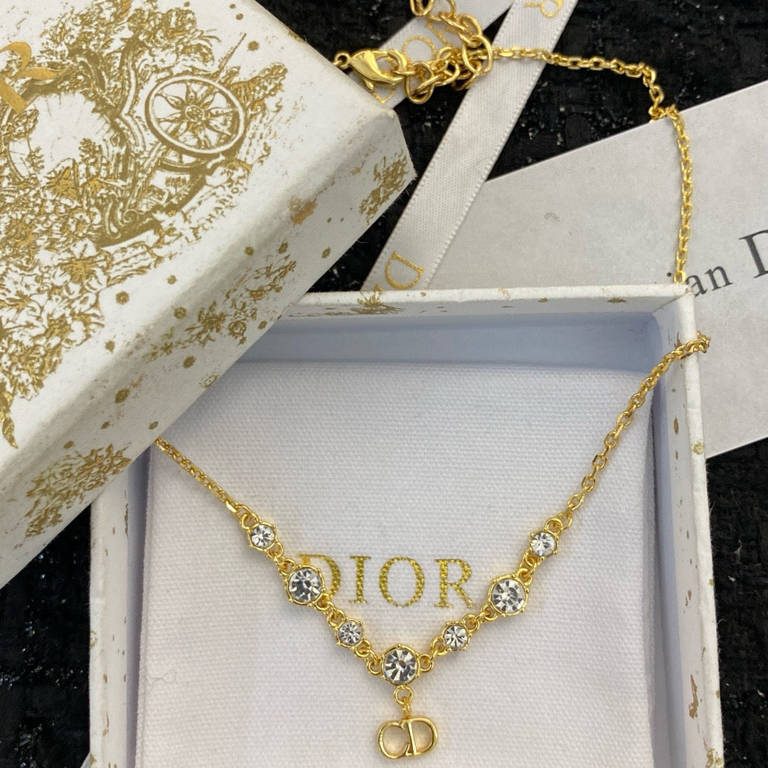 Dior Necklace