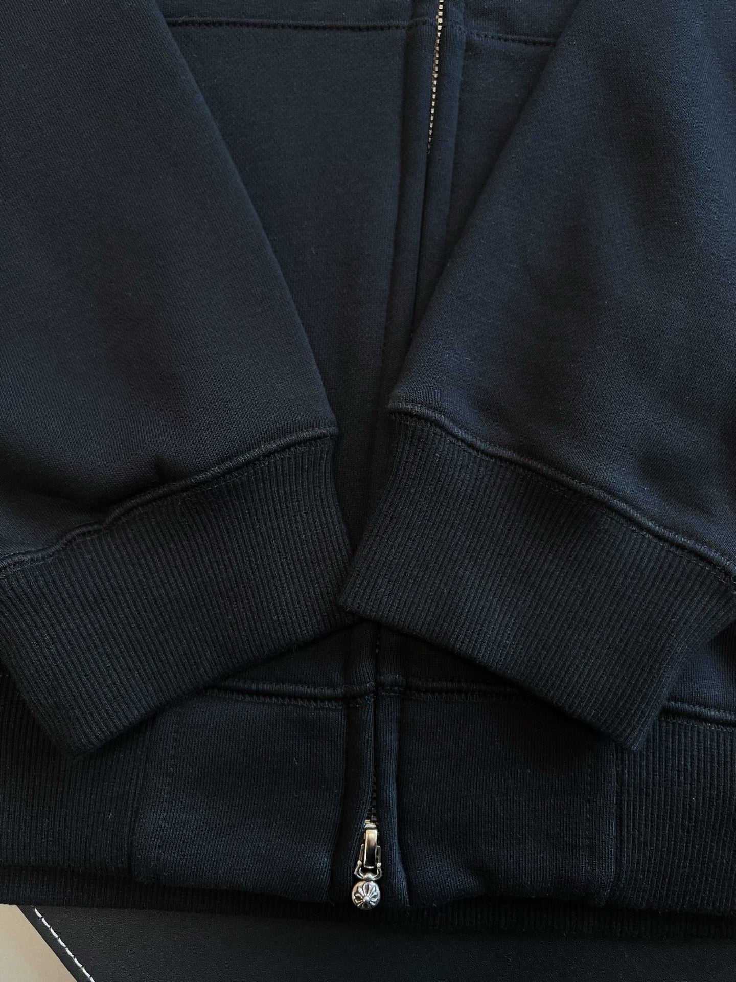 Chrome Hearts Jacket