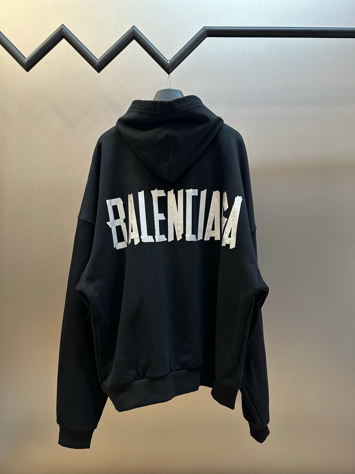 Balenciaga Jacket