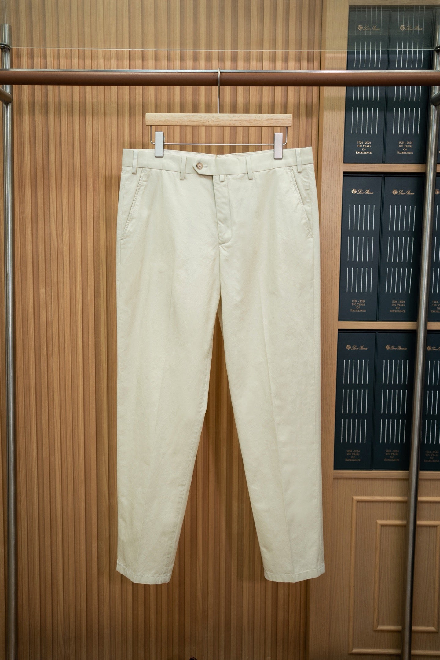 LP Long Pants