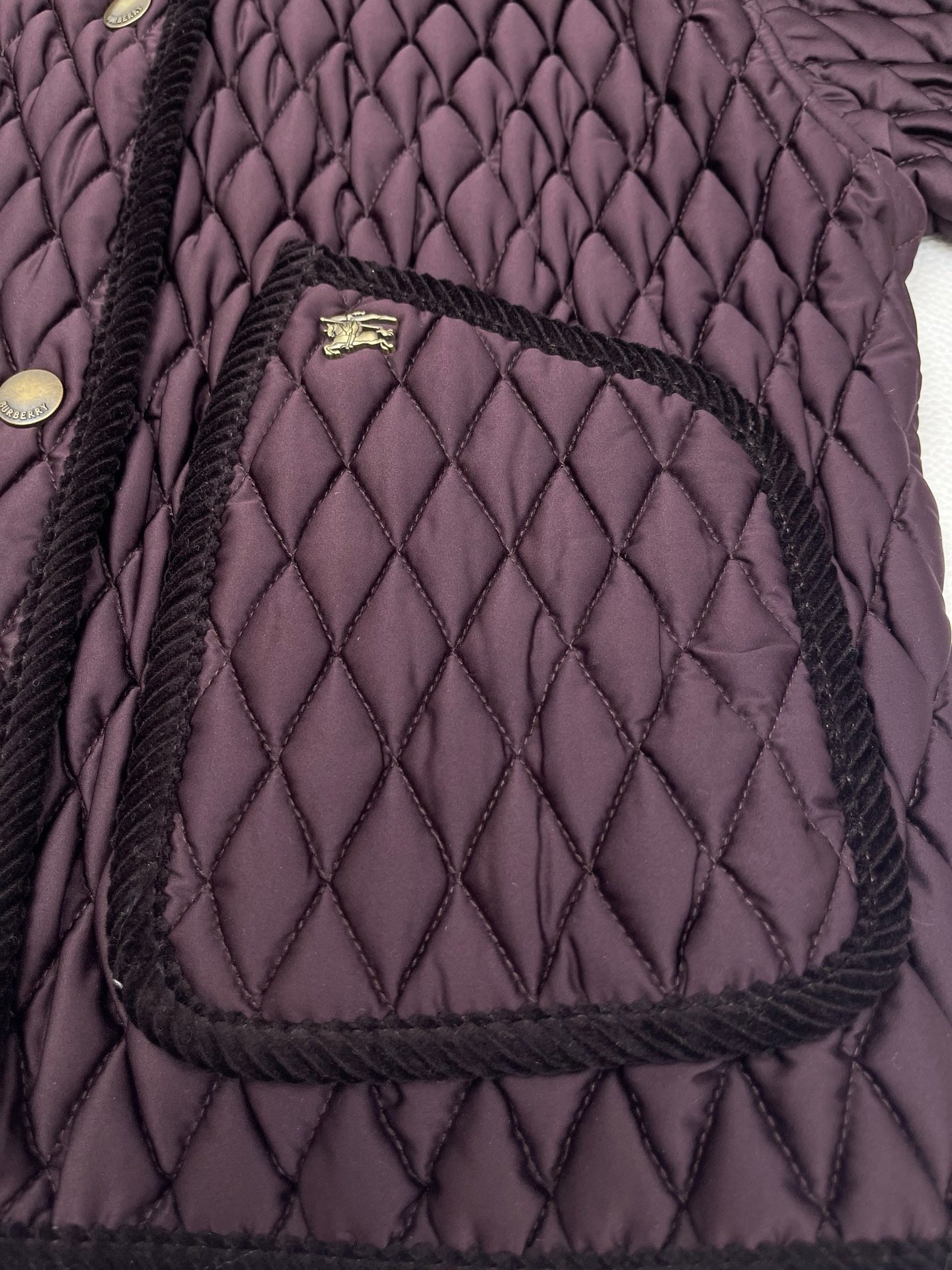 BBR Jacket