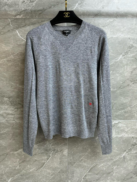Chanel Sweater