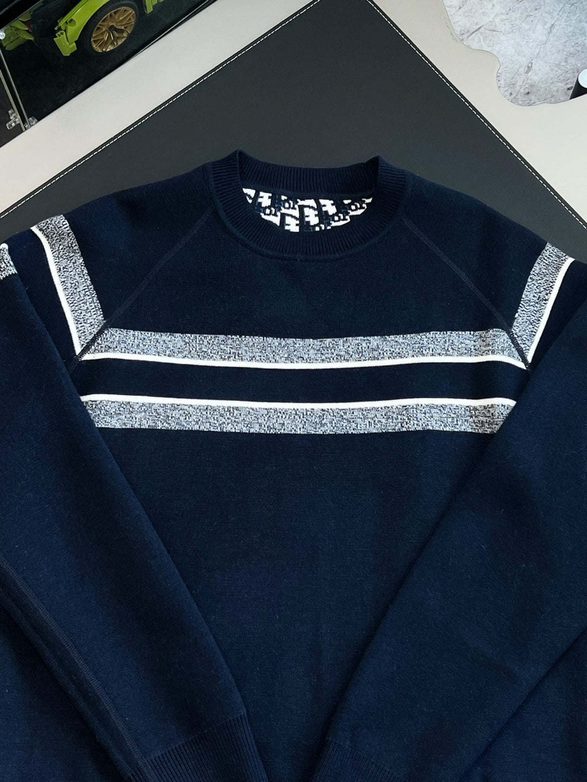 Dior Sweater