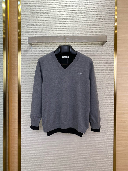 Miu Miu Sweater