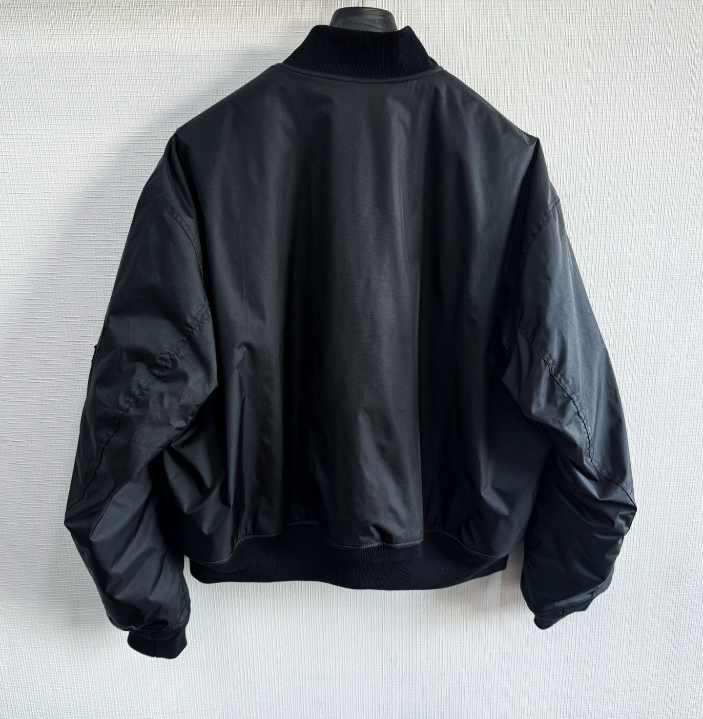 Balenciaga Jacket