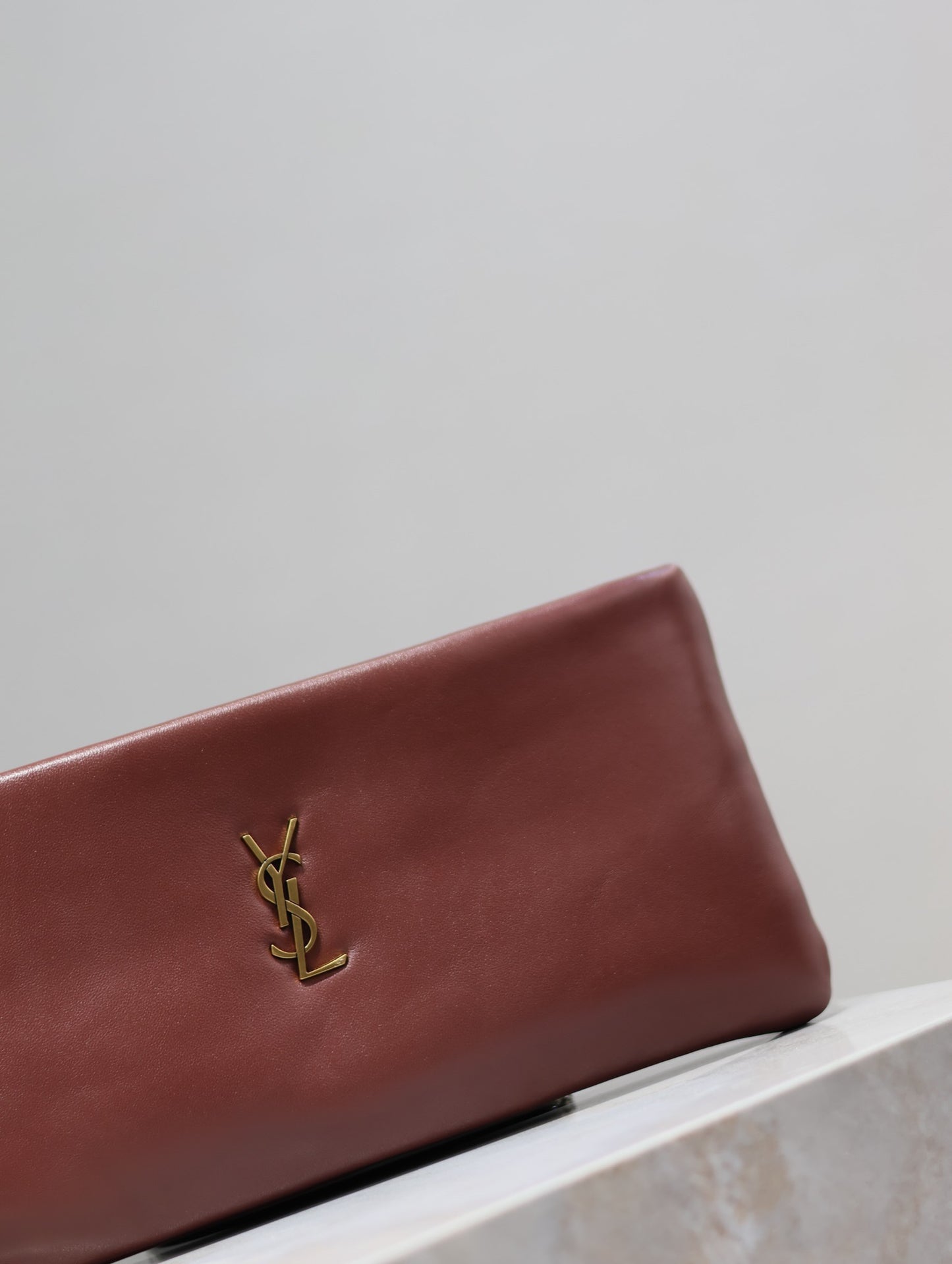 YSL Long Wallet