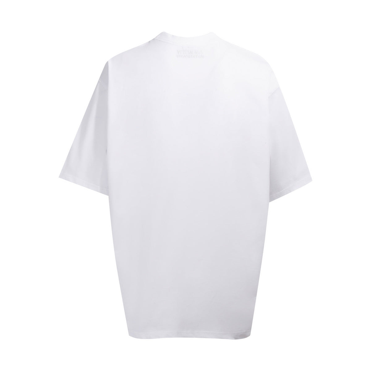 Vetements T-Shirts